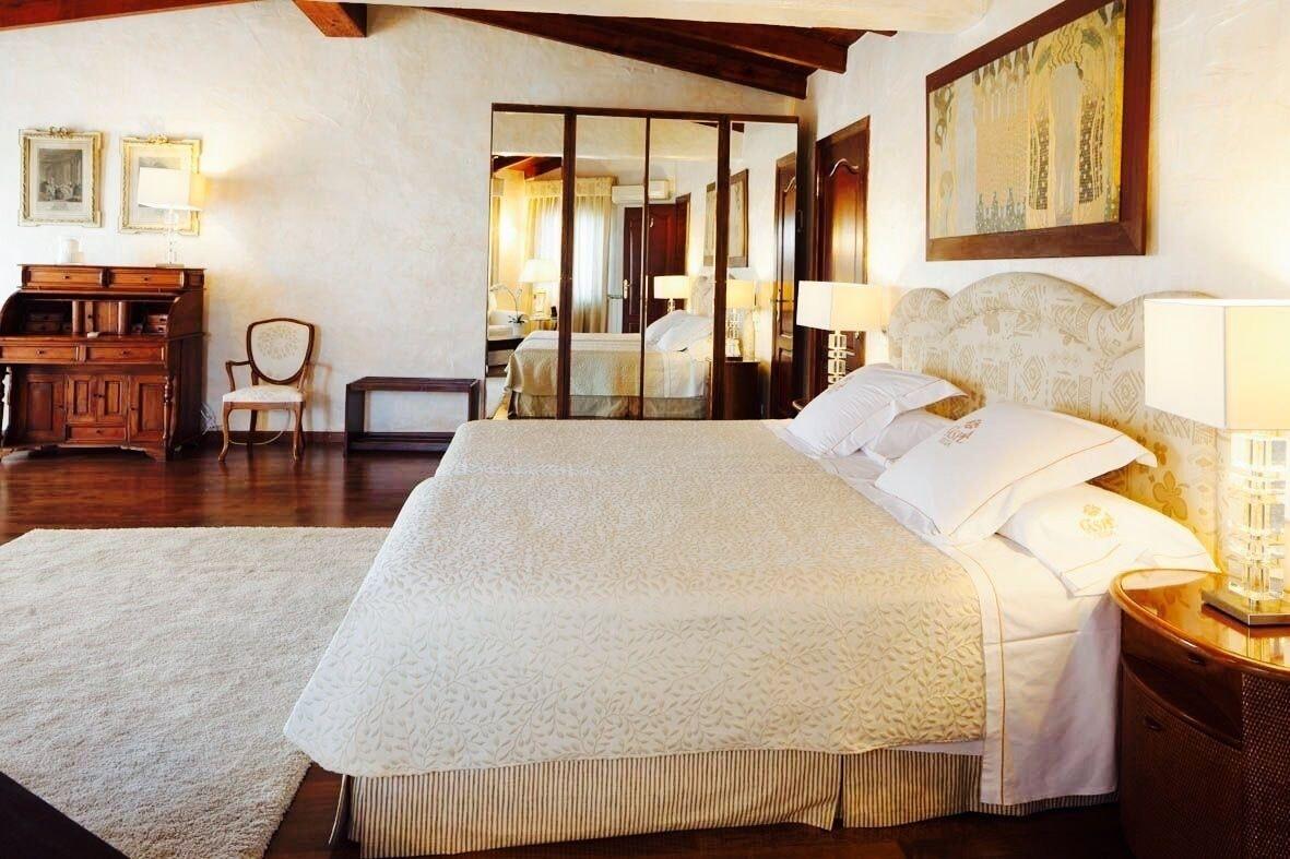 Hotel Rural Cas Pla (Adults Only) Сан-Мигель-де-Балан Экстерьер фото