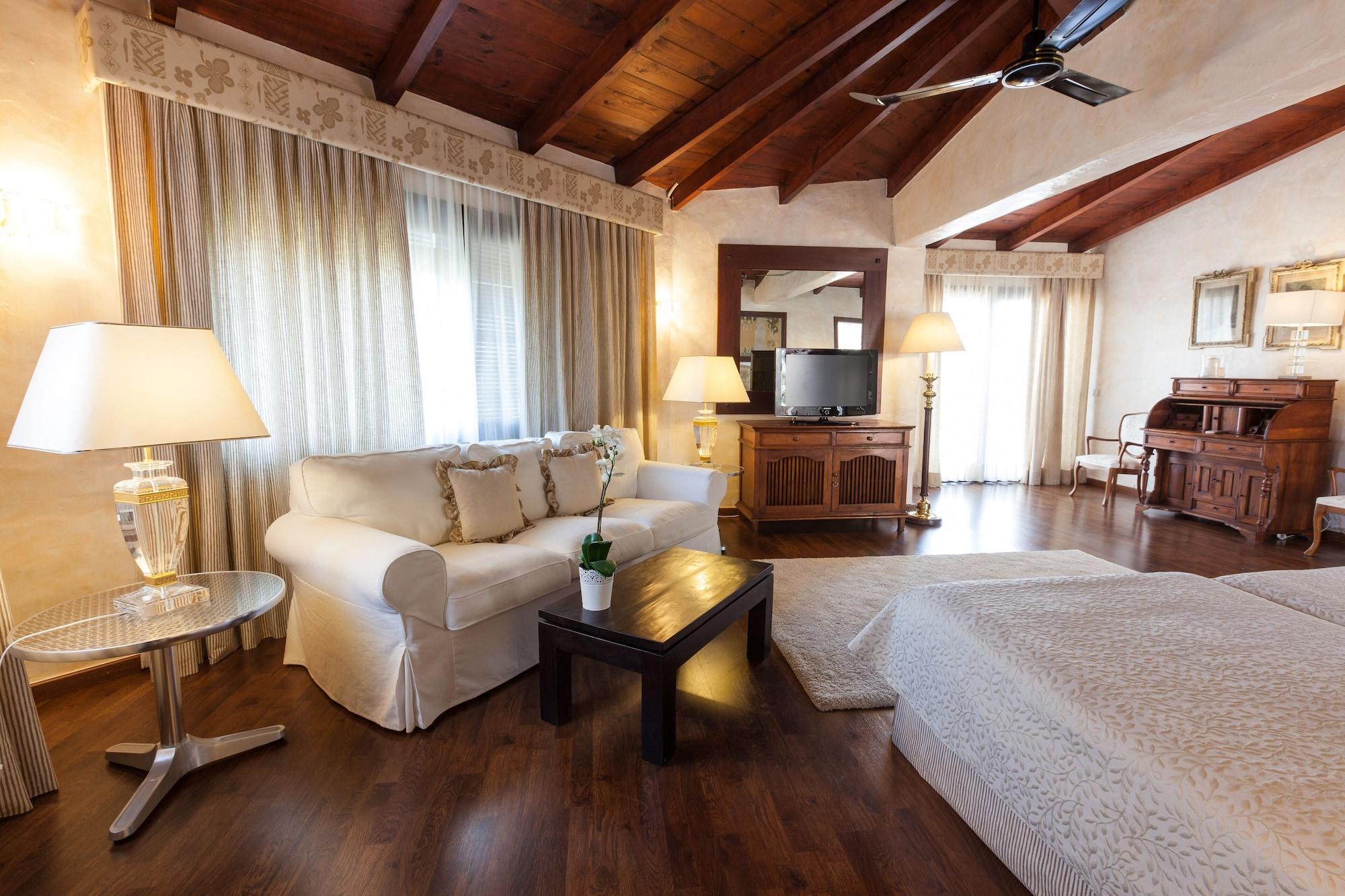 Hotel Rural Cas Pla (Adults Only) Сан-Мигель-де-Балан Экстерьер фото