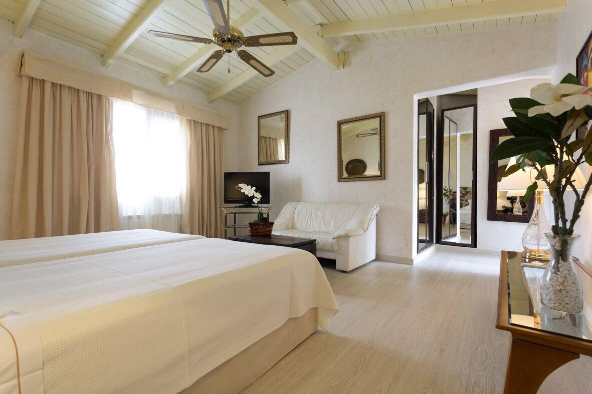 Hotel Rural Cas Pla (Adults Only) Сан-Мигель-де-Балан Экстерьер фото