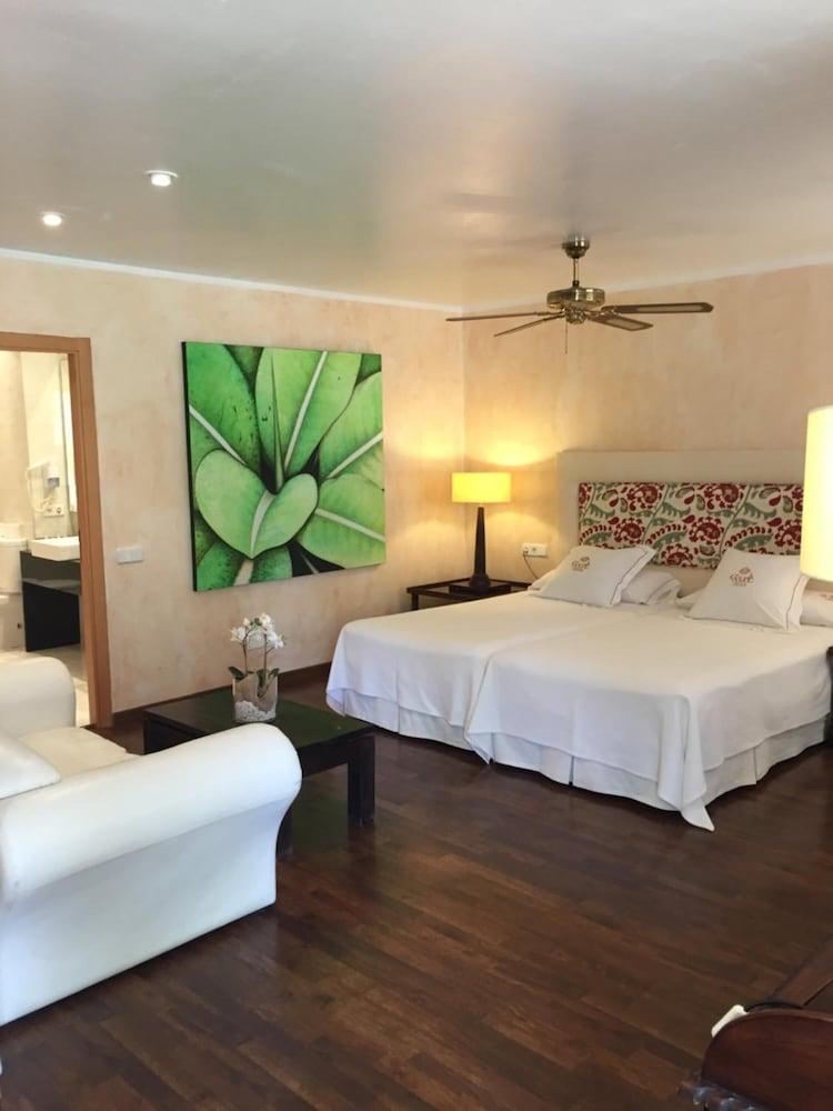 Hotel Rural Cas Pla (Adults Only) Сан-Мигель-де-Балан Экстерьер фото